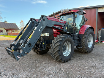 Farm tractor CASE IH Puma