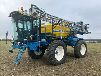 Sprayer