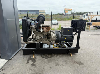 Generator set DEUTZ