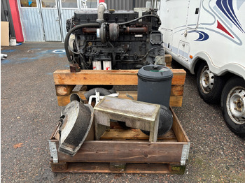 Construction equipment