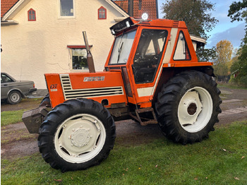 Farm tractor FIAT