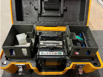 Construction equipment