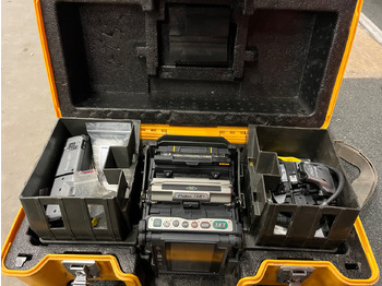 Construction equipment