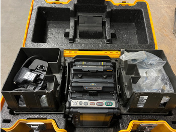 Construction equipment