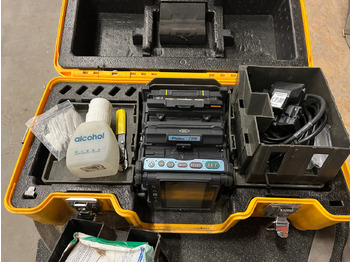 Construction equipment