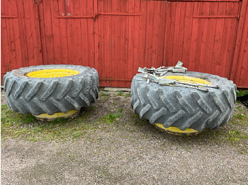 Tire GOODYEAR