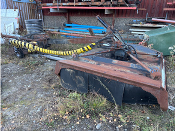Construction equipment