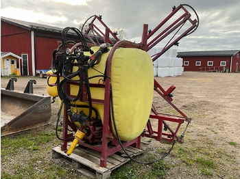 Sprayer HARDI