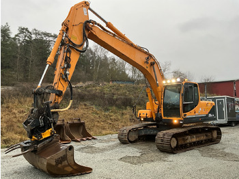 Excavator HYUNDAI