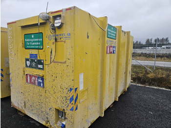 Construction equipment