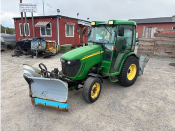 Farm tractor JOHN DEERE 3520