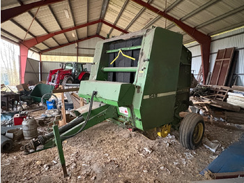 Round baler JOHN DEERE