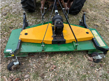 Flail mower/ Mulcher