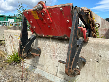 Construction equipment