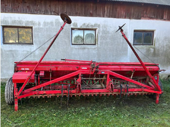 Sowing equipment KONGSKILDE