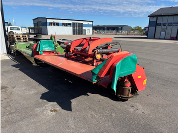 Flail mower/ Mulcher KVERNELAND