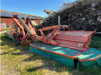 Flail mower/ Mulcher KVERNELAND