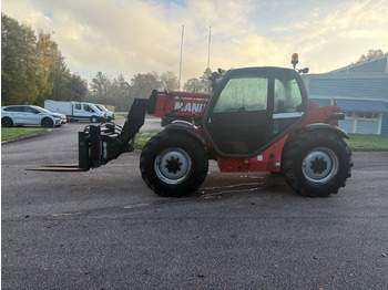 Telescopic handler MANITOU MT 932
