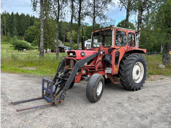 Farm tractor MASSEY FERGUSON 100 series