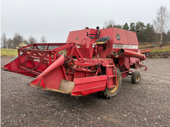 Combine harvester MASSEY FERGUSON 100 series