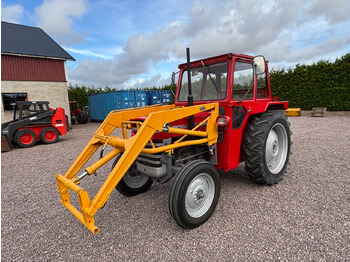 Farm tractor MASSEY FERGUSON 100 series