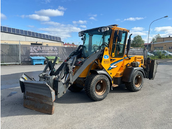 Municipal/ Special vehicle