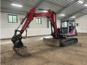 Excavator NEUSON