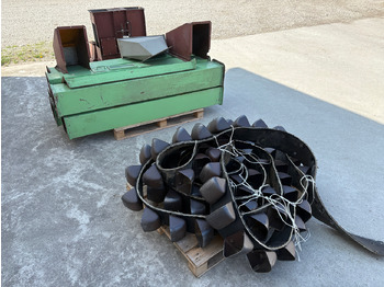Livestock equipment