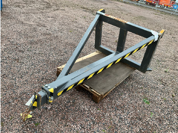 Construction equipment JCB