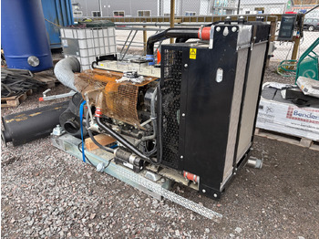 Construction equipment PERKINS