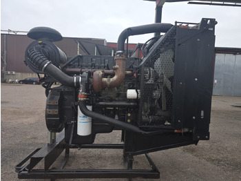 Construction equipment PERKINS