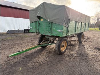 Farm trailer