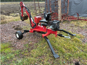 Construction equipment