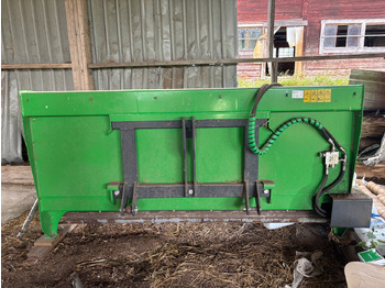 Construction equipment