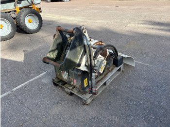 Construction equipment SIMEX