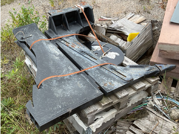 Construction equipment