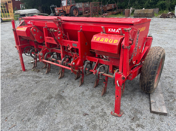Sowing equipment