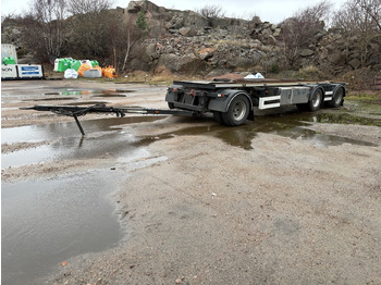 Leasing of Nor Slep SL-30KT Nor Slep SL-30KT: picture 1 Leasing of Nor Slep SL-30KT Nor Slep SL-30KT: picture 1