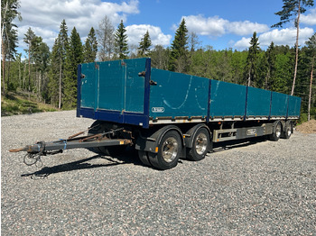 Trailer TYLLIS