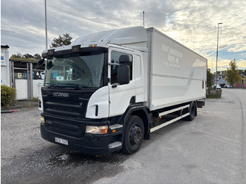 Truck SCANIA P 230
