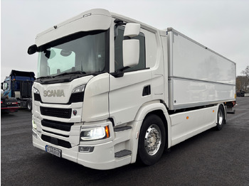 Truck SCANIA P 280