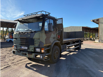 Truck SCANIA P93