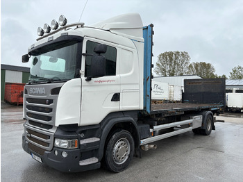 Truck SCANIA R 450