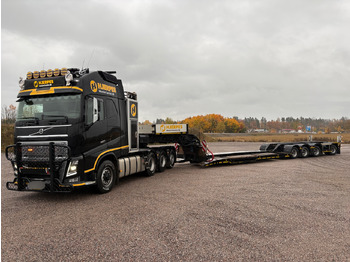 Truck VOLVO FH16