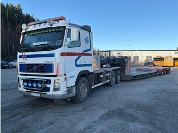 Truck VOLVO FH 480