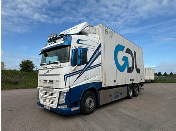 Truck VOLVO FH