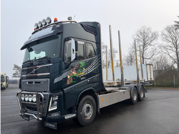 Truck VOLVO FH16