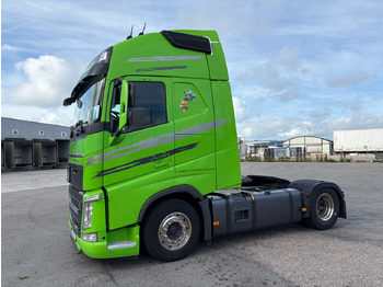 Truck VOLVO FH 460