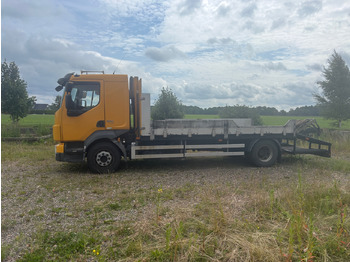 Truck VOLVO FL 280