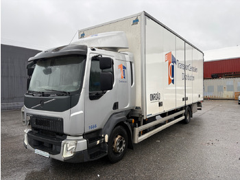 Truck VOLVO FL 280
